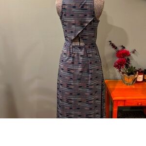 Toad&Co Sunkissed Maxi Dress